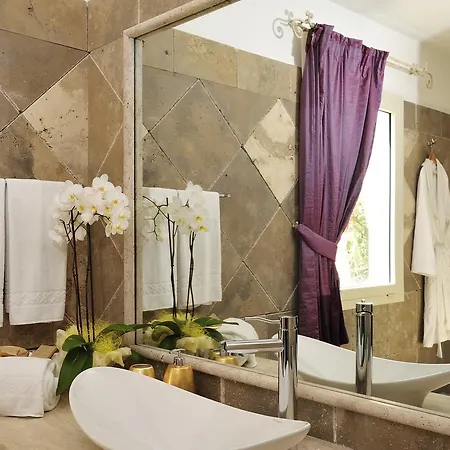 Arbatax Park Resort - Suites Del Mare Resort 4*