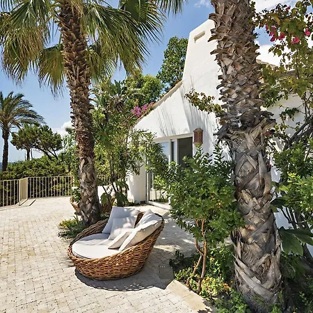 Arbatax Park Resort - Suites Del Mare Resort 4*