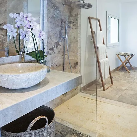 Arbatax Park Resort - Suites Del Mare 4* Arbatax
