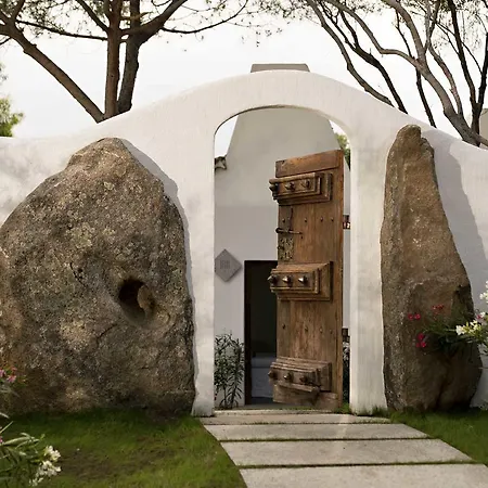 Resort Arbatax Park Resort - Suites Del Mare