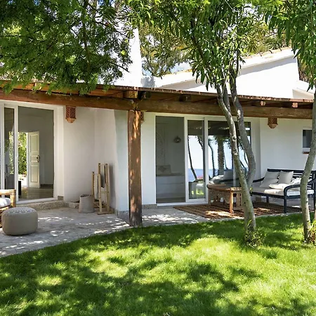 Курортный комплекс Park - Del Mare