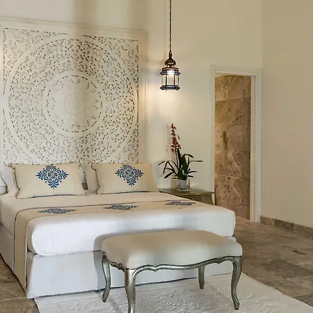Arbatax Park Resort - Suites Del Mare
