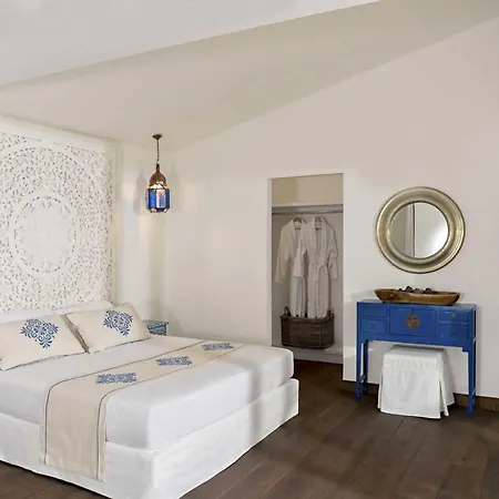 Resort Arbatax Park Resort - Suites Del Mare