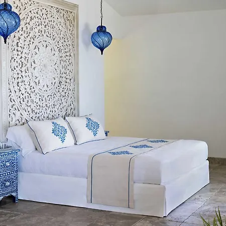 Arbatax Park Resort - Suites Del Mare Resort 4*