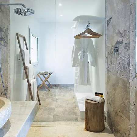 Park - Del Mare Арбатакс