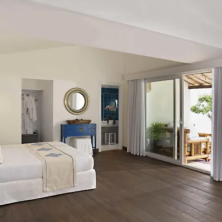 Resort Arbatax Park Resort - Suites Del Mare Arbatax