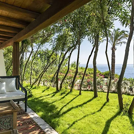 Arbatax Park Resort - Suites Del Mare 4*