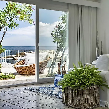 Arbatax Park Resort - Suites Del Mare Resort 4*