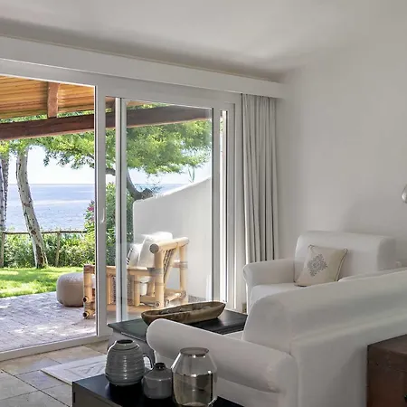 Park - Del Mare リゾート アルバタクス