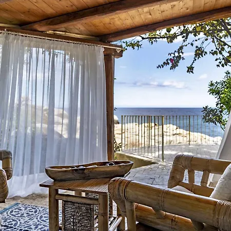 Arbatax Park Resort - Suites Del Mare 4* Arbatax