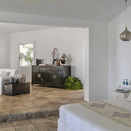 Resort Arbatax Park Resort - Suites Del Mare 4*