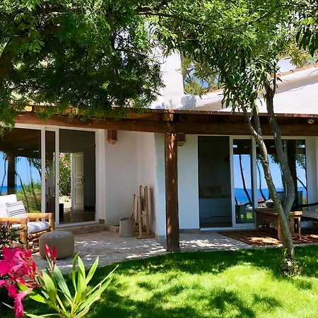 Arbatax Park Resort - Suites Del Mare 4*