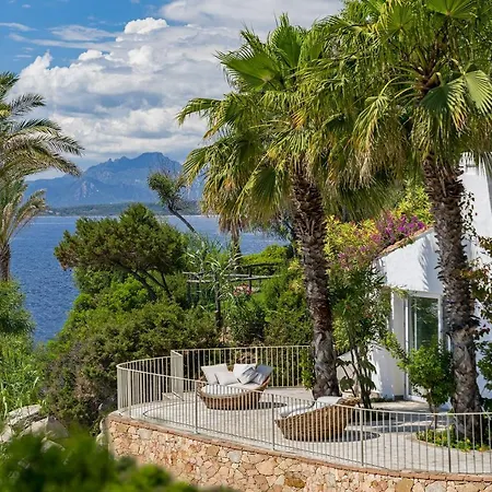 Resort Arbatax Park Resort - Suites Del Mare