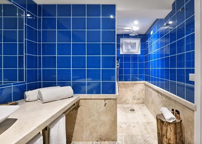 Park - Del Mare Resort