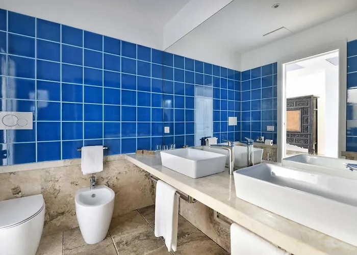 Park - Del Mare Àrbatax