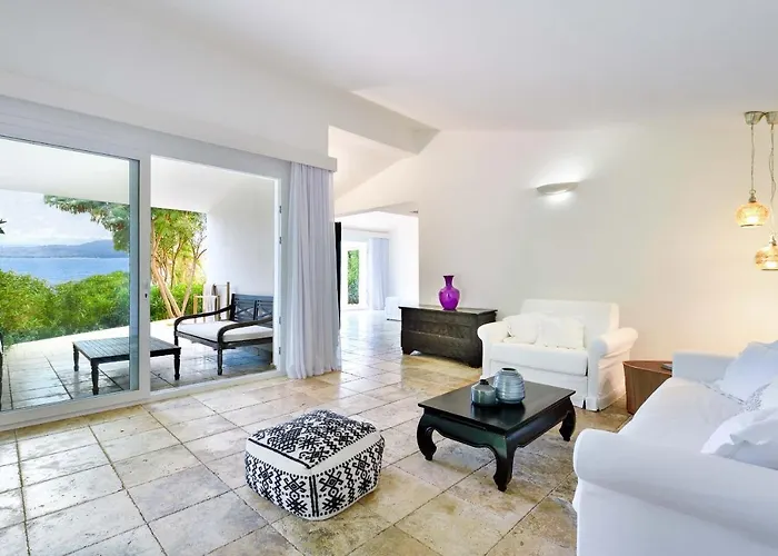 Park - Del Mare 4* Àrbatax