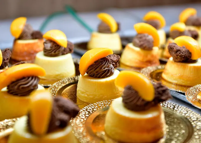 Park - Del Mare Resort