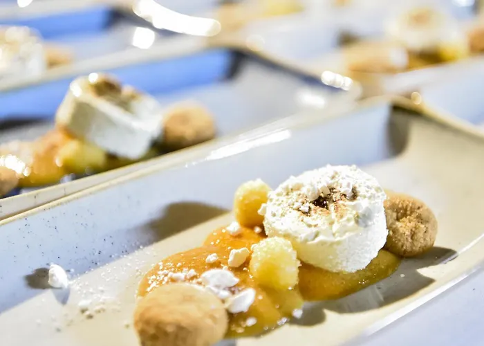 Park - Del Mare Resort