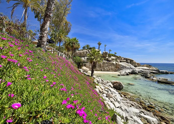 Park - Del Mare Resort