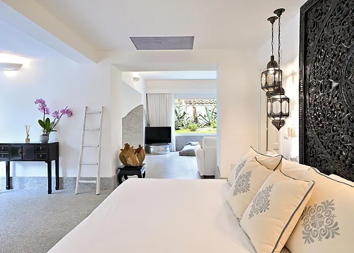 Park - Del Mare Resort