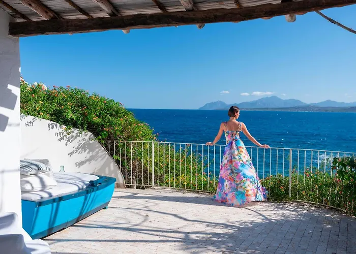 Resort Park - Del Mare Àrbatax