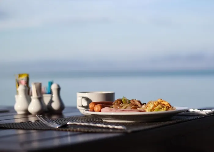 Park - Del Mare Àrbatax