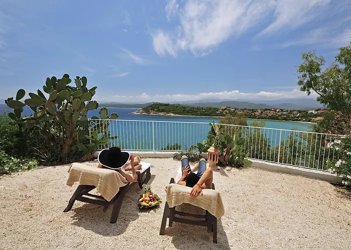 Park - Del Mare Resort