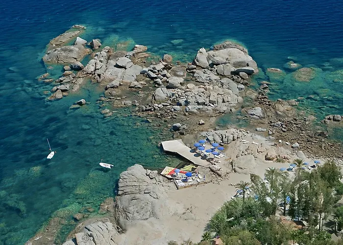 Resort Park - Del Mare