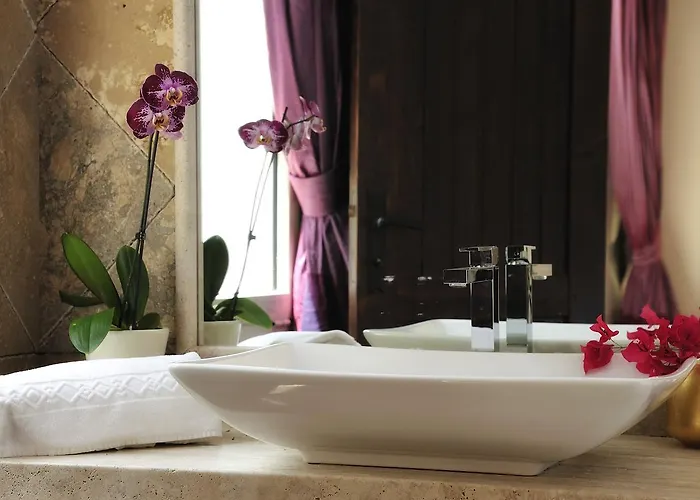 Resort Park - Del Mare Àrbatax