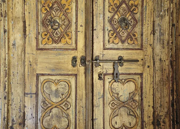 Park - Del Mare Resort 4*