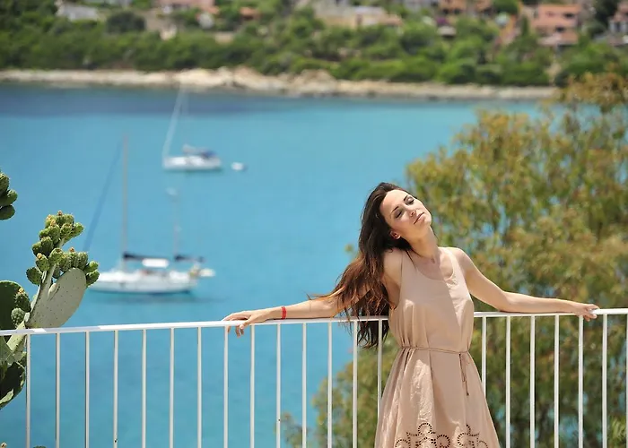 Resort Park - Del Mare Àrbatax