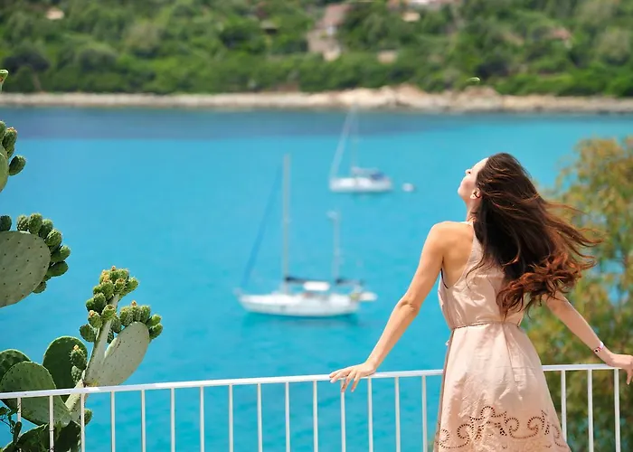 Park - Del Mare Àrbatax