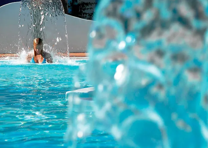 Park - Del Mare Resort