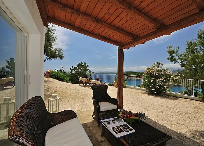 Resort Park - Del Mare 4*