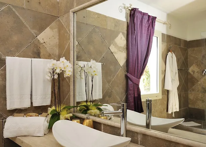 Park - Del Mare Resort 4*