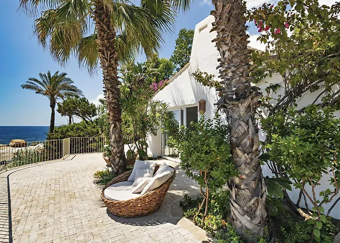 Park - Del Mare Resort 4*