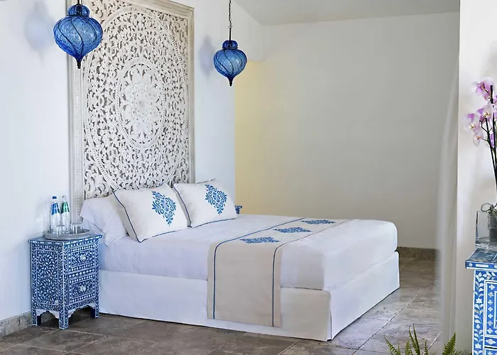 Park - Del Mare Resort 4*