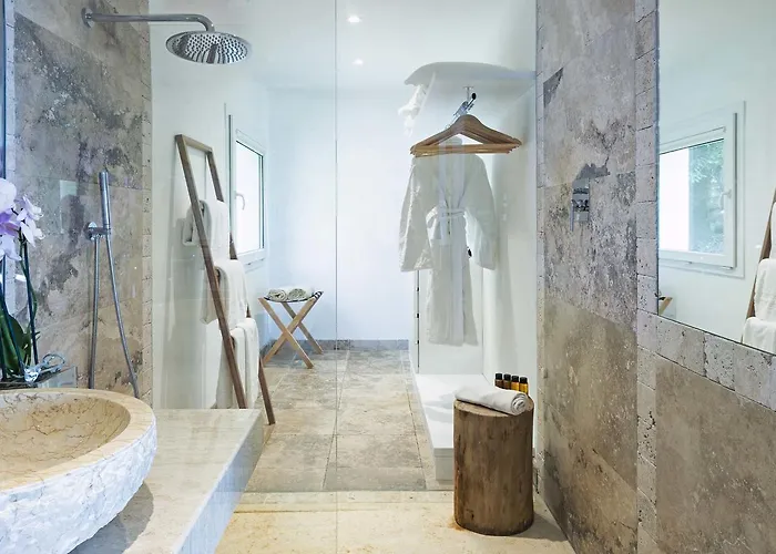 Park - Del Mare Àrbatax