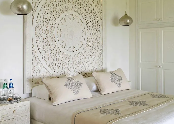 Park - Del Mare Resort