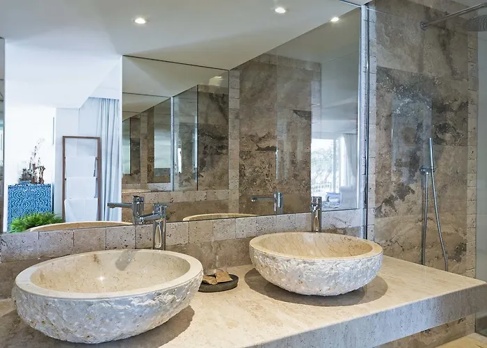 Park - Del Mare Àrbatax