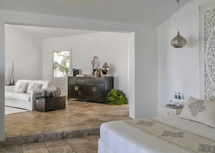 Resort Park - Del Mare 4*