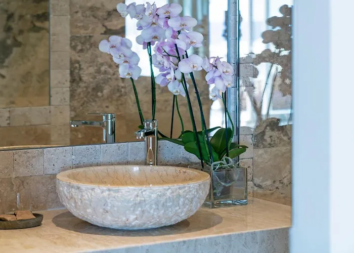 Resort Park - Del Mare Àrbatax